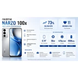Realme Narzo 100x